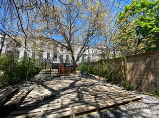 1213 Jefferson Ave #1, Brooklyn, NY 11221
