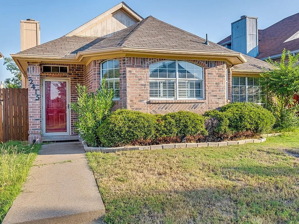 1st image of 2414 Weatherby Dr