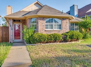 2414 Weatherby Dr, Mesquite, TX 75181