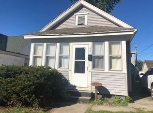 601 Philippa St, South Bend, IN 46619