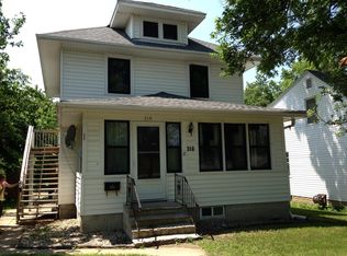 318 Owatonna St APT 2, Mankato, MN 56001