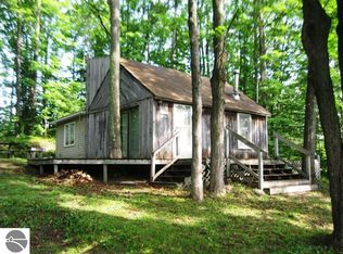 8970 M 66, Fife Lake, MI 49633