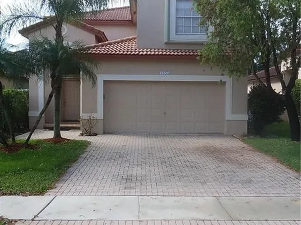 19250 NW 12th Mnr #0, Hollywood, FL 33029
