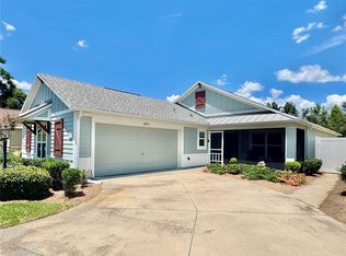 2931 CHARLEVOIX STREET, THE VILLAGES, FL 32163