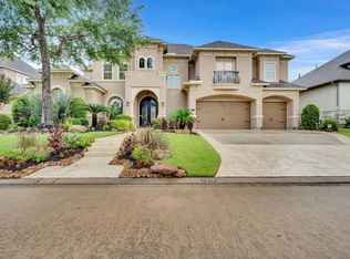 7414 Dayhill Dr, Spring, TX 77379