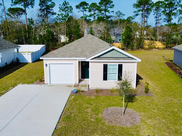 848 Shipley Way SW, Supply, NC 28462