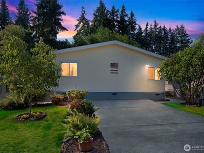 6106 78th Street Ct E #2, Puyallup, WA, 98371