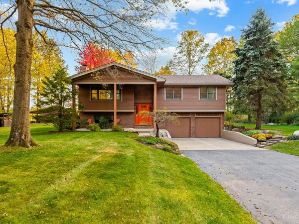 2727 Sugartree Rd, Bethel, OH 45106