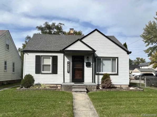 14897 Aubrey, Redford, MI 48239