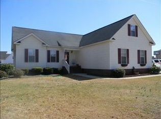 1550 Nc Highway 581, Pikeville, NC 27863