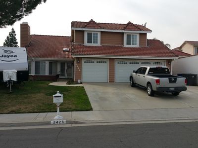 5426 Civetta Ln, Riverside, CA, 92505