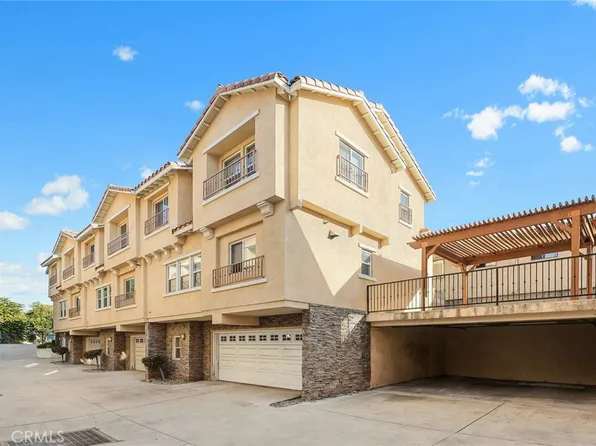 1309 Stevens Ave Unit I, San Gabriel, CA 91776