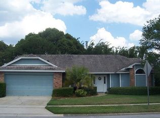 2134 Shadyhill Ter, Winter Park, FL 32792