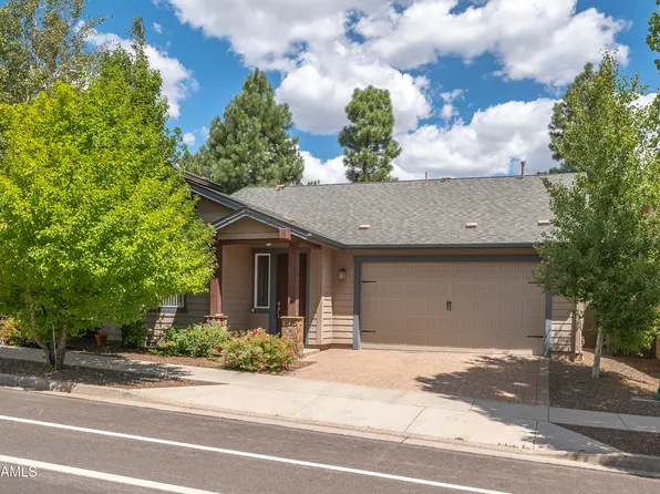 2923 W Presidio Dr, Flagstaff, AZ 86001