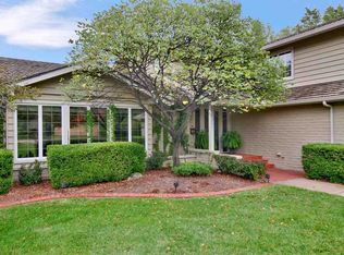 1316 N Perth Ct, Wichita, KS 67208