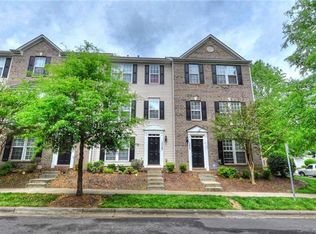 13059 Bullock Greenway Blvd, Charlotte, NC 28277