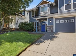 6913 Flicker Dr SE, Salem, OR 97306