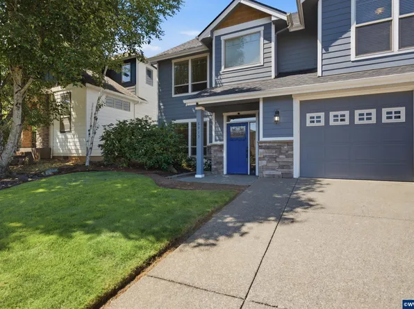 6913 Flicker Dr SE, Salem, OR 97306