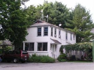 11 W Saint Ext, Mount Kisco, NY 10549