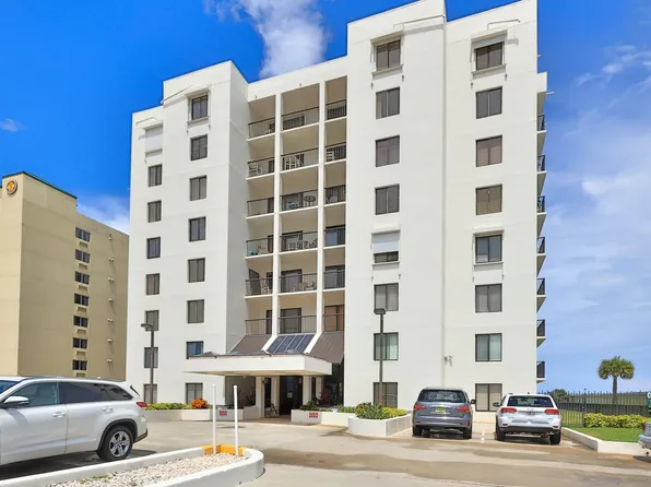 2615 S Atlantic Ave APT 3F, Daytona Beach Shores, FL 32118