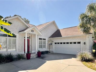 317 Commons Rd, Saint Simons Island, GA, 31522