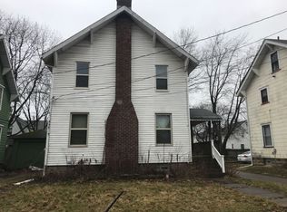 1337 Arnold Ave NW, Canton, OH