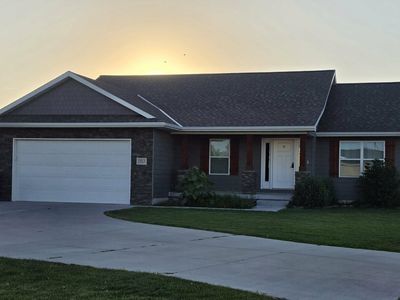 3911 W Parkland Circle, North Platte, NE, 69101