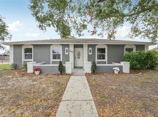 7402 Sherren Dr, Tampa, FL 33619