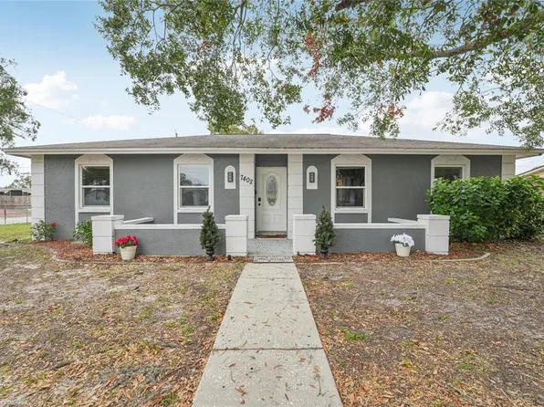 7402 Sherren Dr, Tampa, FL 33619
