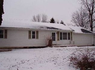 841 Vernice Dr, Toledo, OH 43612