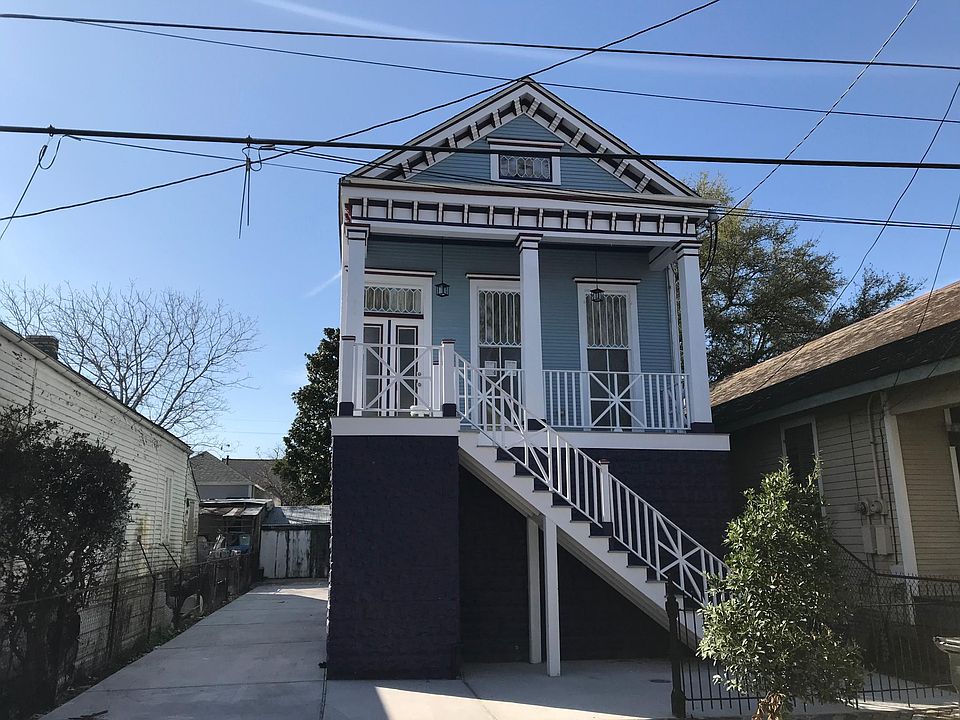 Front View