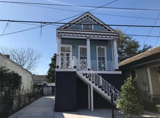 824 Independence St #A, New Orleans, LA 70117