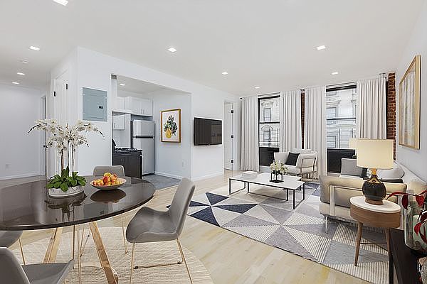 1st image of 309 W 99th St #3E