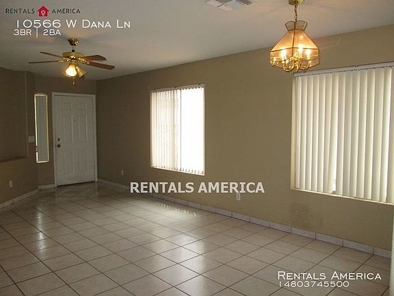 5th image of 10566 W Dana Ln