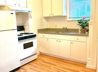 2121 Larkin St, San Francisco, CA 94109