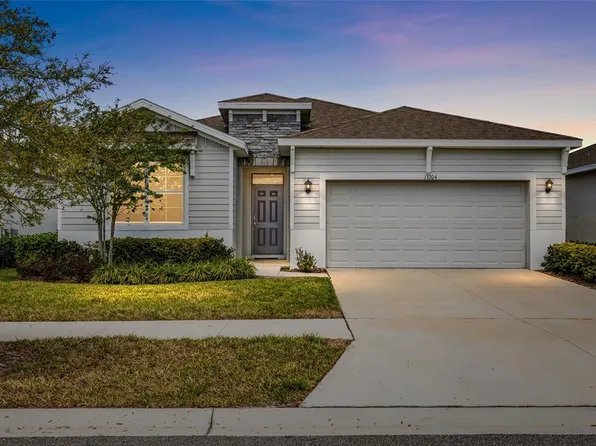 13204 Waterleaf Garden Cir, Riverview, FL 33579