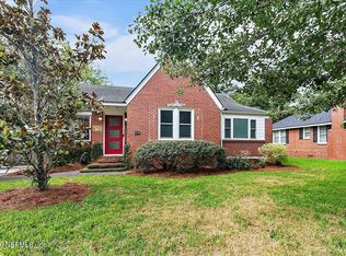 4510 Attleboro St, Jacksonville, FL 32205