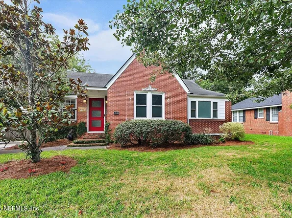 4510 ATTLEBORO Street, Jacksonville, FL 32205