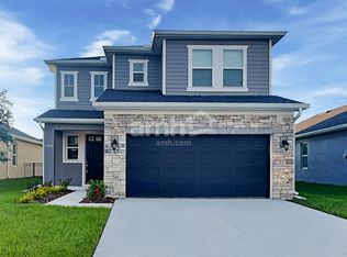 2129 Saffron Walden Dr, Plant City, FL 33563