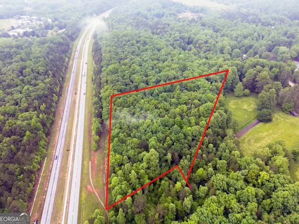 0 Highway 441 S, Clarkesville, GA 30523