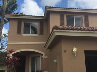 5412 Crossing Rocks Ct #5412, Riviera Beach, FL 33407