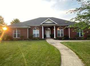 3200 Slate Stone Way SE, Owens Cross Roads, AL 35763