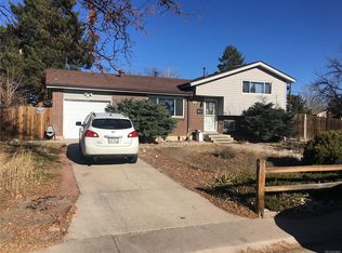 14899 E 11th Ave, Aurora, CO 80011