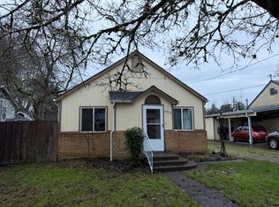 1915 SE Debord St, Corvallis, OR