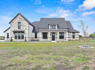 866 Chisholm Ridge Dr, Rockwall, TX 75032