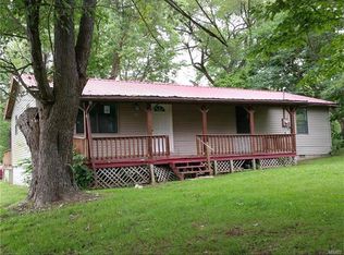 124 Halite Ln, Jackson, MO 63755