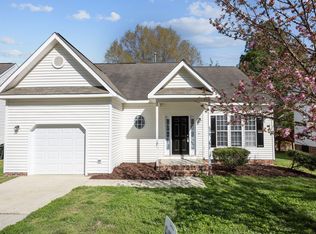 616 Hanska Way, Raleigh, NC 27610