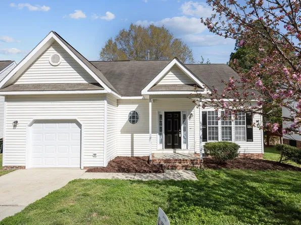 616 Hanska Way, Raleigh, NC 27610