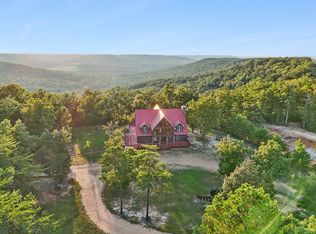 589 Hester Porter Rd, Tuscumbia, AL 35674