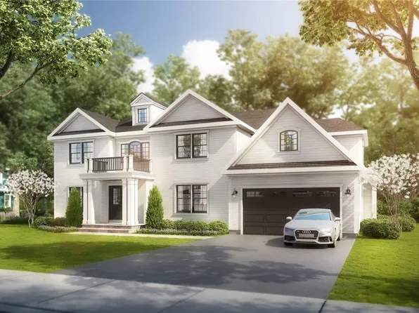 16 Gatehouse Court, East Hills, NY 11576